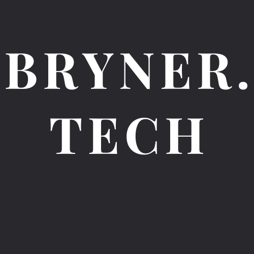 Bryner.tech