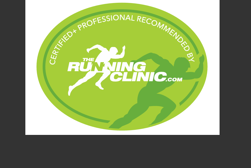 Running Clinic